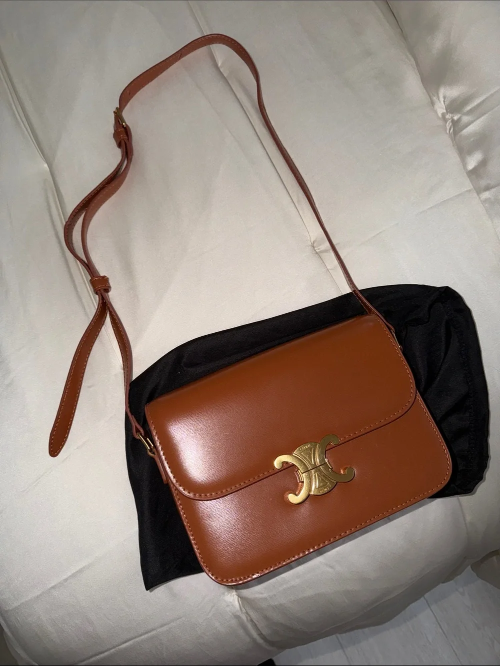 Triomphe Bag